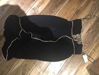Bcbg cocktail dress