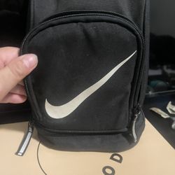 Nike Lunch Bag 