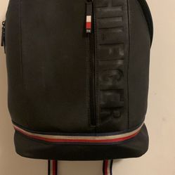 Tommy Hilfiger Book Bag