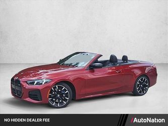2026 BMW M440i