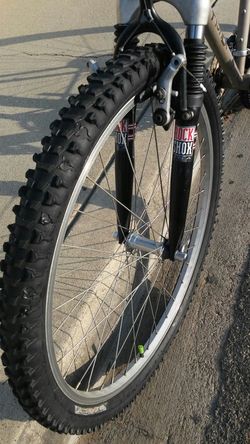 Bicicleta fisher rodado discount 26