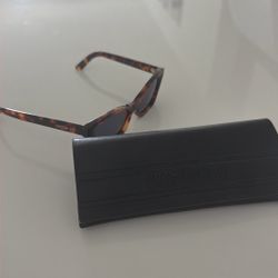 Christion Dior Glasses