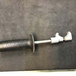 Kobalt Auxiliary Handle