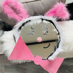 Bunny Mirror