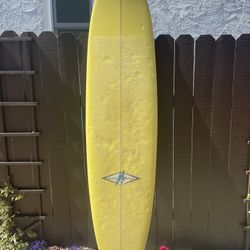 7’6” Mid length 