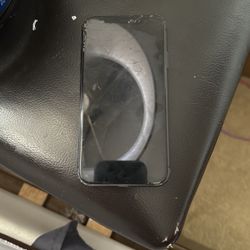 Apple, IPhone 11 , Black, 64GB.