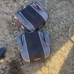 Booster seat