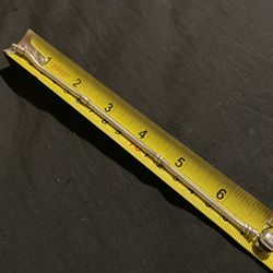 Pandora Snake Chain Charm Bracelet 