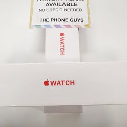 Apple Watch Series 6 - $1 Down To Take Home Today Pay The Rest Later
