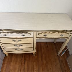Vintage French Desk