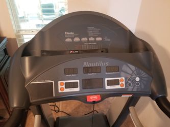 Nautilus ntr 500 sales