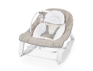 Ingenuity Baby Bouncer