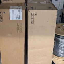 APC  UPS Battery Backup.  3000va.  120vac