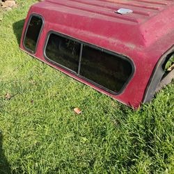 1984 Toyota Camper