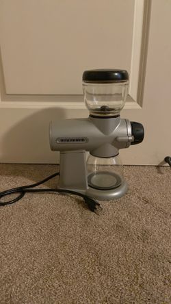 Coffee Grinder