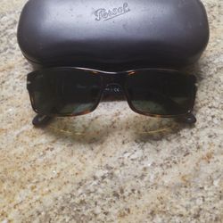Persol Sunglasses 