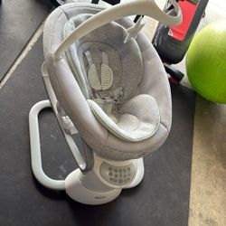 Graco Baby Rocker 