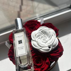 Jo Malone Red Roses Cologne perfume
