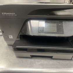 Hp Offic jet Pro 6978