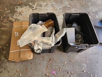 F body Huron Speed Single Turbo kit T4 NEW