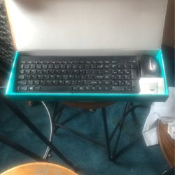 Lenovo Computer Keyboard 