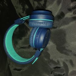 Bluetooth Headphones Kids