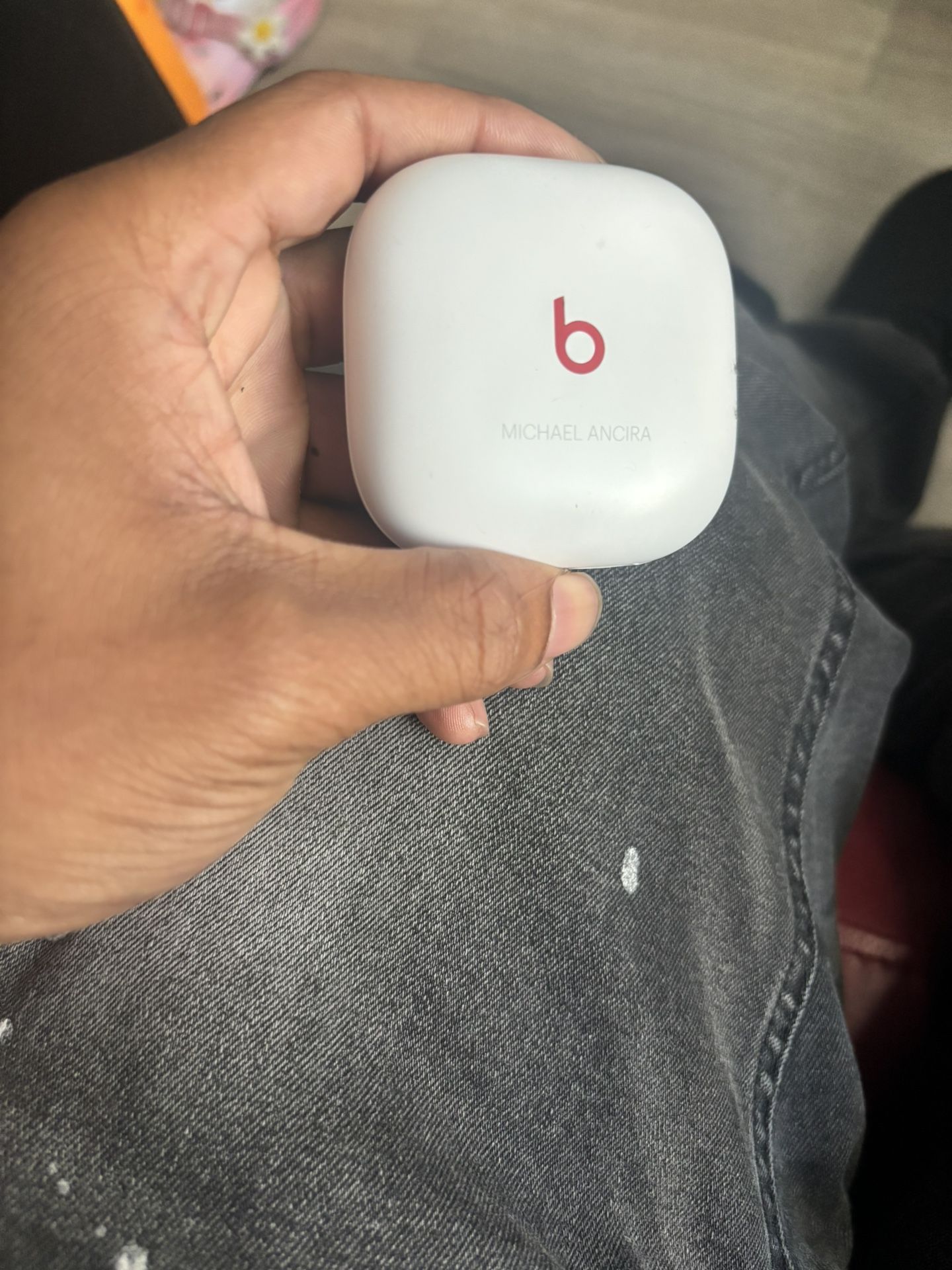 Headphones