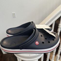 Man’s CROCS Sandals 