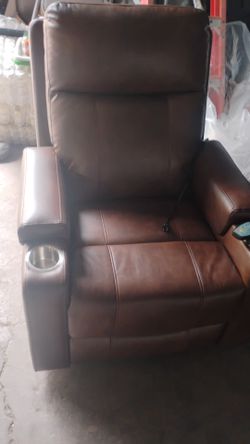 Reclinable nuevo