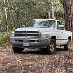 1997 Dodge Ram 1500