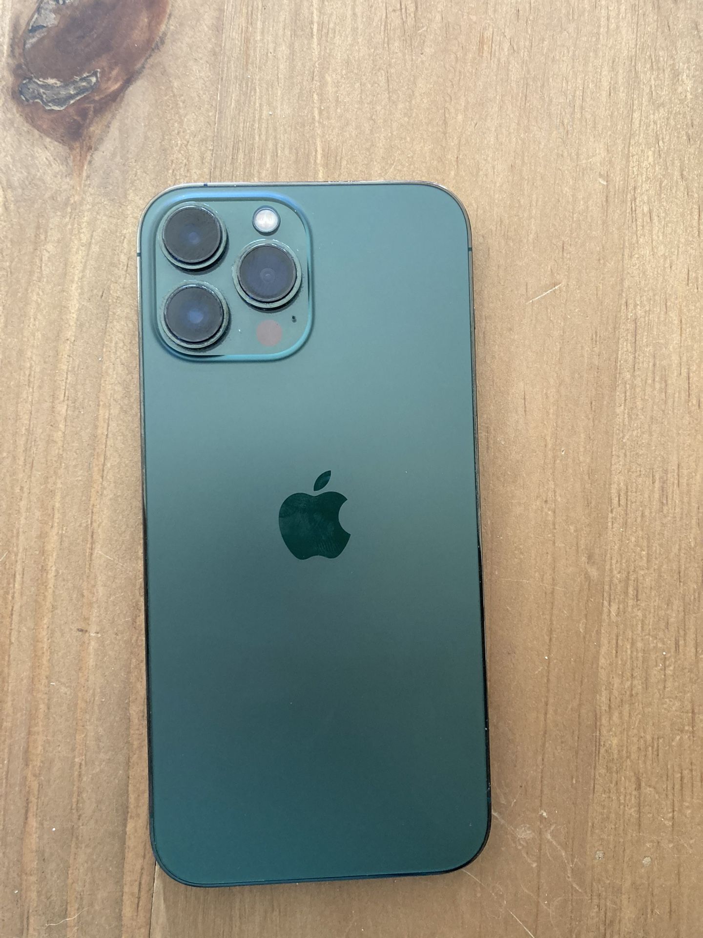iPhone 13 Pro Max 1tb