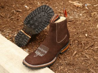 Botin Para Adulto 