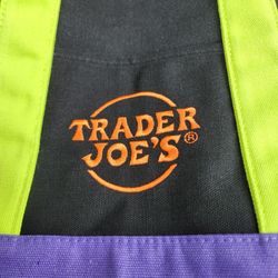 trader joe's tote bag
