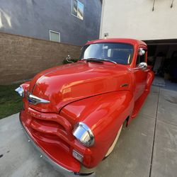 1955 Chevrolet