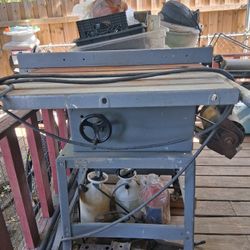 Maquina Para Cortar  (Havy) Pesada.