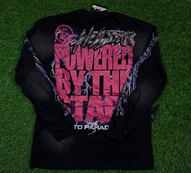 Hellstar Sweater