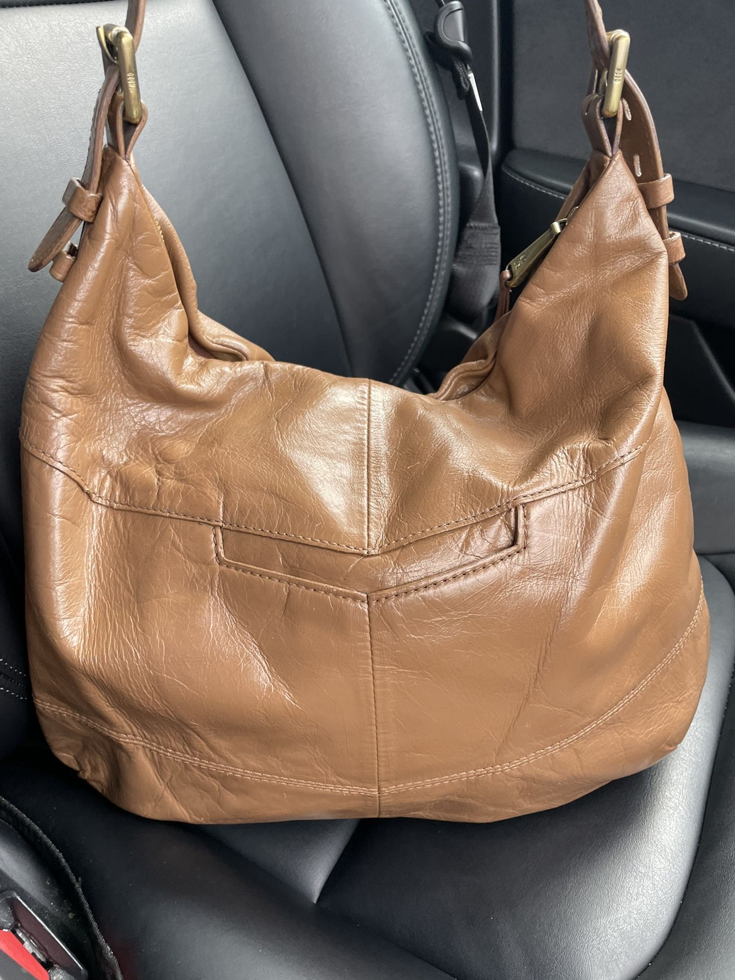 HOBO International Shoulder Bag