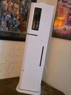 2.65 Gallon Humidifier And Essential Oil Diffuser