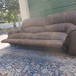 Love Seat
