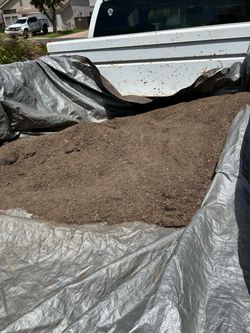 Amended topsoil free. La Mesa El Cajon area