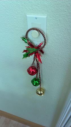 Christmas ornament