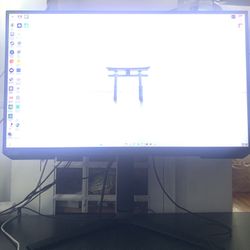 Samsung odyssey g50a 27 inch Gaming Monitor 