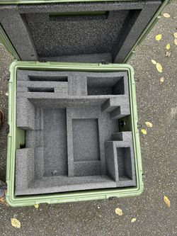 HARDIGG CASE Pelican Hard Case