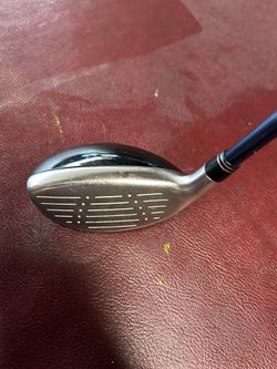 Cobra King Cobra Baffler DWS 23° hybrid