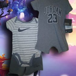 NIKE 3 Piece Set