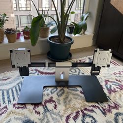 Dell Dual Monitor Stand