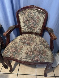 Antique Chairs