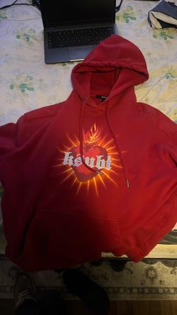 Ksubi Hoodie