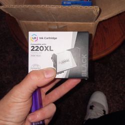 220 Epson Workforce Ink Cartridges