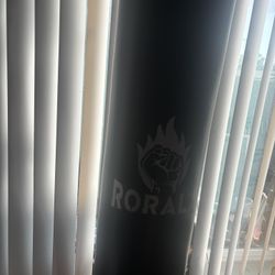 Punching Bag 